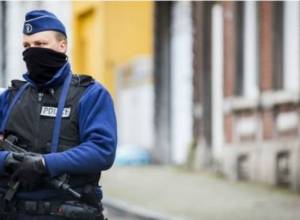 Europe is on high alert: arrests continue