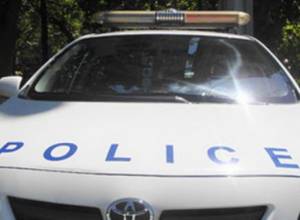 Обнаружили разыскиваемого, обвиняемого по двум статьям