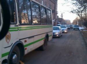 Ոստիկանությունը հաստատում է, որ մեծ թվով ոստիկաններ մեկնել են Գյումրի