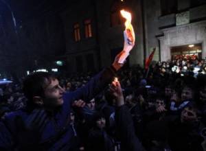 Новая ситуация после трагедии в Гюмри: Голос Америки