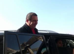 Царукяна обвиняют в нарушении закона