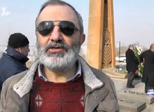 «АСАЛА»  в Армении покажет свою силу 