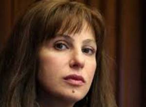 Требование Заруи Постанджян к Президенту Российской Федерации