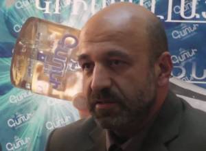 Opinion: Seryozha Avetisyan might have known Permyakov