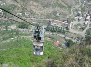 Ալավերդու ճոպանուղու գործարկումը ձեռնտու չէ