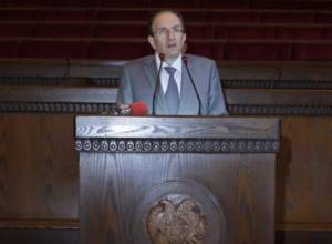 Նարեկ Սարգսյանը Երևանի փոքր կենտրոնում դեռ անելիքներ ունի