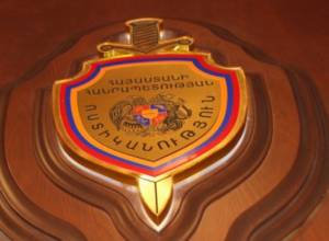 Feasting ended with stabbing