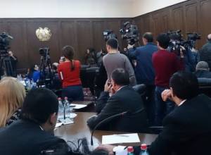 Инцидент в НС