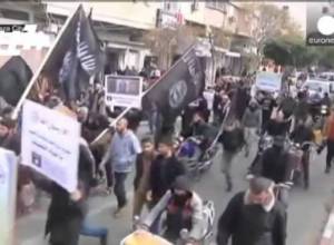  Armenian communities to become target of Islamists?