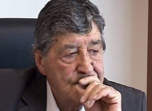 Arshak Sadoyan: Robert Kocahryan adds fuel to the fire