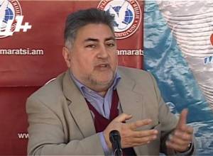Ո՞ւր ենք մենք որպես պետություն