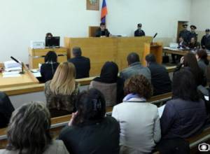 Aggrieved party says Petrosyan's lawyer offered them money 