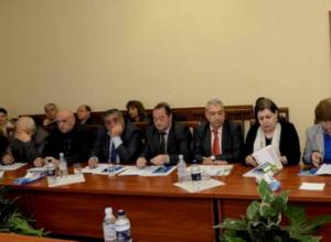  Կլիմայի փոփոխության մասին մշակվելու է փաստաթուղթ