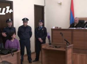 «Հայաստանը աղետի առաջ ա կանգնած»