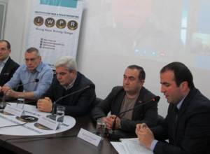 The number of victims has really increased - Azerbaijani journalist 
