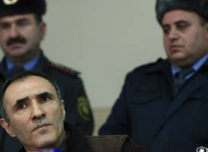 Приговор Вардану Петросяну – 29 января