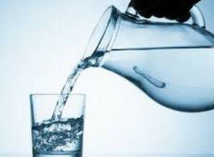 Плановые отключения воды в Эребуни