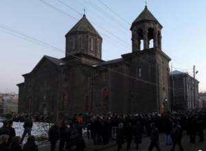 После происшествия в Гюмри изменятся требования к военнослужащим РФ, проходящим службу за рубежом 