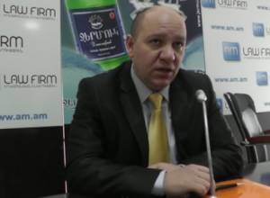 Հորդոր կառավարությանը՝ «խոշորներին բացահայտեք ձեր լծակներով»