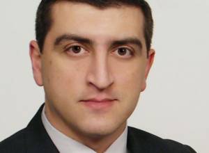 Babloyan was dismissed from his post 