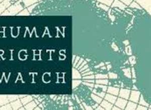 According to “The Human Rights Watch” Armenia’s human rights record remained uneven: Aravot