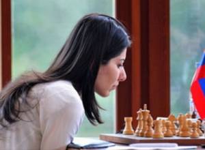 Լիլիթ Մկրտչյանը երկրորդ պարտությունը կրեց