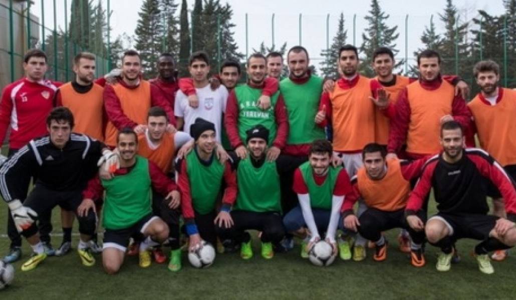 sport-ararat