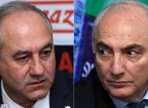 «Собрались так, словно встречали врага»