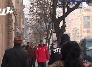Գործազուրկների թիվն աճել է