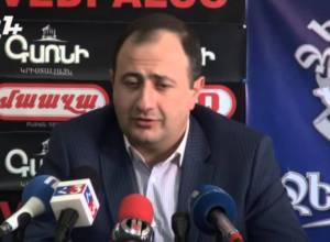 «Փերինչեքին  վաղուց շնորհել են քաղաքական գործիքի պիտակը»