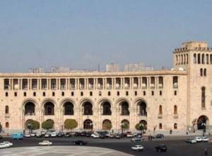 MFA comments on terrorist attack in Egypt