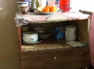 When hospital conditions aggravate patient’s health state