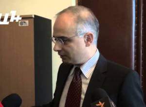 Ռեժիմը իրեն սպառել է. Զուրաբյան