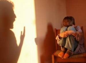 "Violence against children is common in the capital"