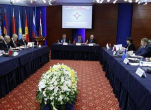 Незаконная миграция в странах ОДКБ