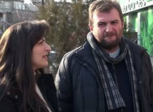 Advocates recognized aggravated party