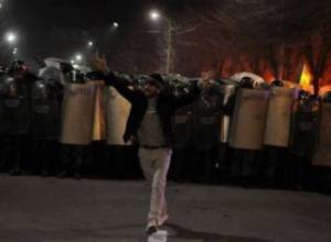 Депутат: Мы осуждаем задержание гражданина в Гюмри