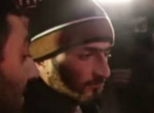 Мнацакана Алексаняна отпустили