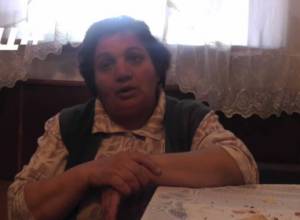 Karabakh war veteran's family lives on his disability pension