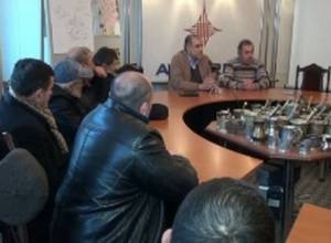 Founding Parliament to continue its action until April 24