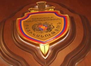 Գրասենյակում սպանության փորձ կատարողը ձերբակալված է