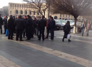 Известно ли правительству местонахождение Артака?