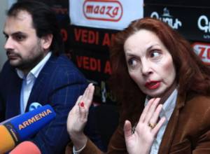 Դուրգարյանի բոլոր քմահաճույքները Կոնսալեսը տարավ, բայց համերգը տապալվեց