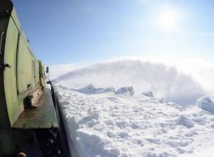 Ministry: Vardenyants mountain pass open to all types of vehicles