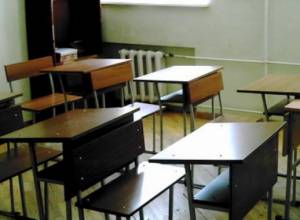 Number of pupils reflects grave social conditions