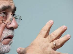 Arman Navasardyan: Instead of bickering over personal problems we had better unite over the Genocide issue