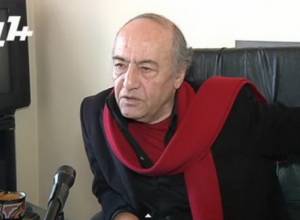 Meruzhan Ter-Gulanyan: Internet caused alarm among intellectuals