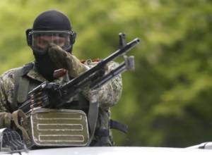 Can Ukraine conflict grow into war?