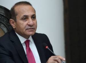 New appointments in Government