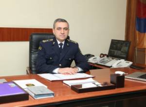 Արարատի մաքսատունը գործում է ԵՏՄ անդամակցության շրջանակում